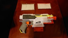 Nerf Modulus Stryfe Blaster