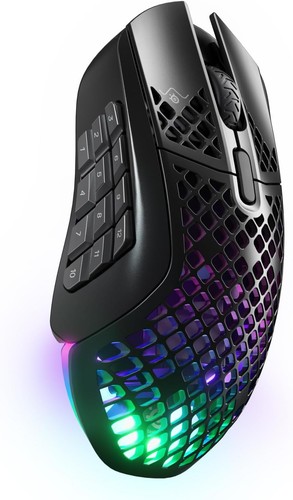 Steelseries aerox wireless - aerox,