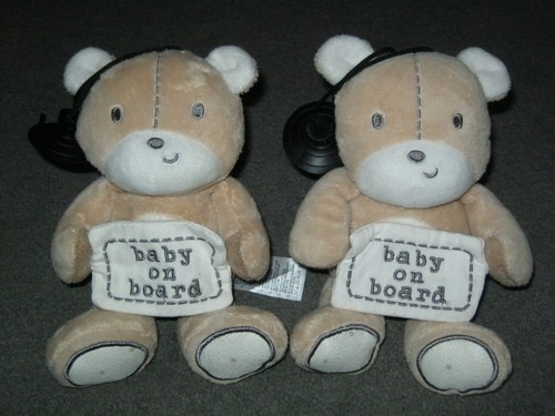 Mothercare baby board car - baby,