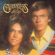 Carpenters - 40/40 -