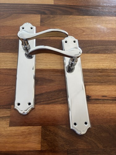Carlisle brass madrid lever - madrid,