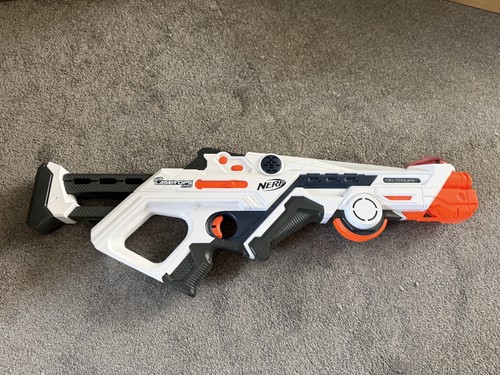 Nerf lazer ops - nerf,