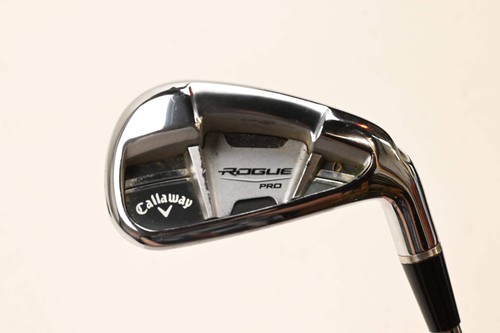 Callaway rogue pro 7 iron - callaway,