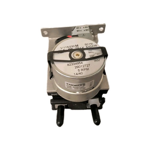 Peristaltic pump sr25 20251352 - pump,