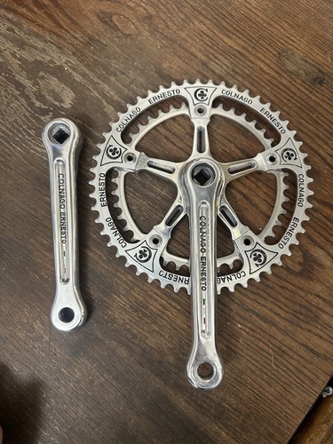 Ernesto colnago 165mm - ernesto, panto