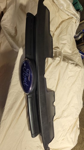 Ford transit custom upper - ford,