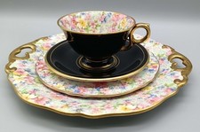 1951 Royal Winton Marion 4pc