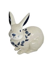 Vintage Dedham Pottery Potting