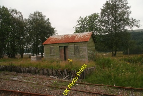 Photo 6x4 tin - photo, wooden