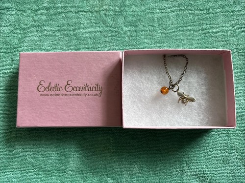 Eclectic eccentricity bee - eccentricity,