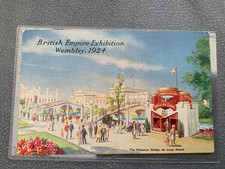 British Empire Exhibition
