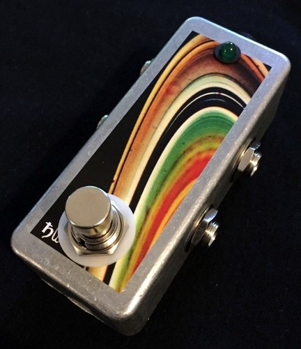Saturnworks true bypass loop - saturnworks,