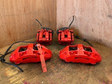 Mercedes A35 AMG Brake Calipers Callipers Full Set Front Rear Left Right W177