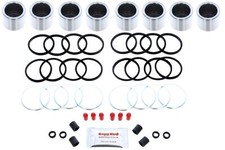 For Land Rover DEFENDER 90-16