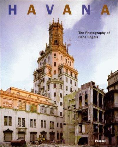 Havana the photography of - :,