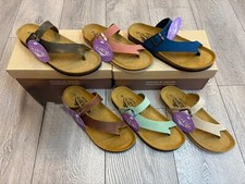 PLAKTON BATTLE LADIES TOE LOOP