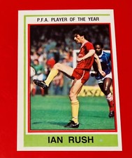 Panini Football 85 sticker