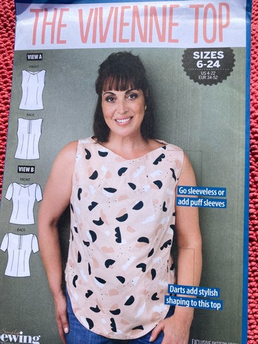 Simply sewing pattern the - sewing,