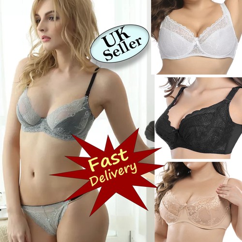 Bra plus size - -48, cup