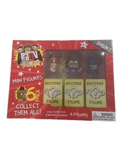 FGTeeV OMM1299 Mystery Mini