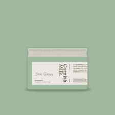 CORNISH MILK - Mineral paint - SEA GLASS