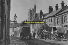 rp11152 - Lower Pyle Street