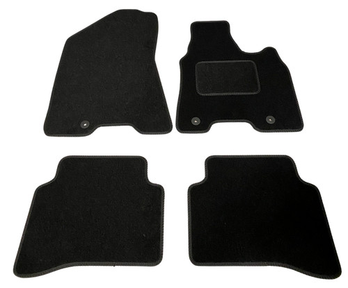 Fits kia sportage 2016 onwards - 2016,