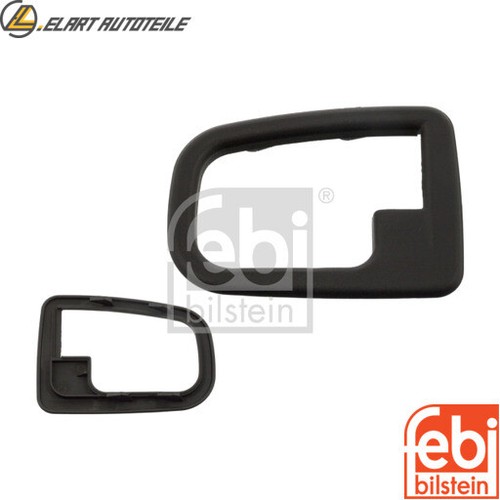 Door handle frame 28415 - door,