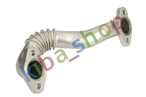 Exhaust fumes recirculation - exhaust,