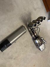 yamaha r6 full exhaust system