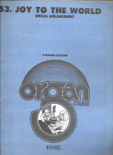 Yamaha electone organ - yamaha,