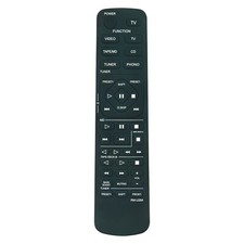 New RM-U264 RMU264 Replacement