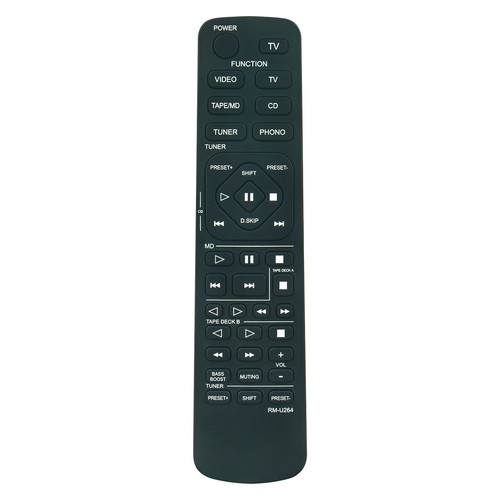New u264 rmu264 replacement - new,