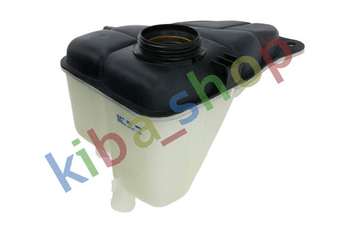 Coolant expansion tank fits - expansion,