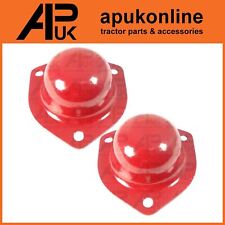 2x Front Wheel Hub Cap for