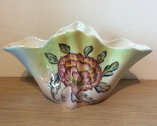 Beswick pearl lustre ware - beswick,