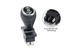 Kids Electric Ride On Forward & Reverse Switch