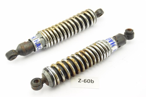 Suzuki 500 shock - 500,