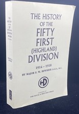 History of the 51st (Highland)