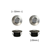 Luxform Deck Light Alpha 32mm