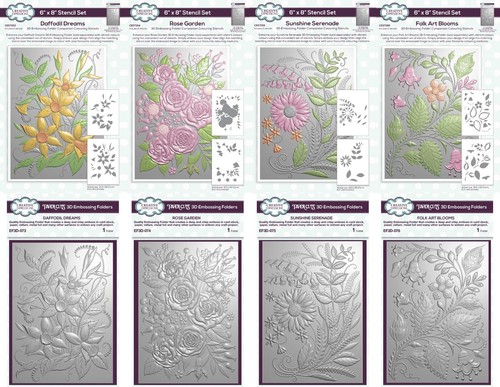 Creative expressions floral - creative,