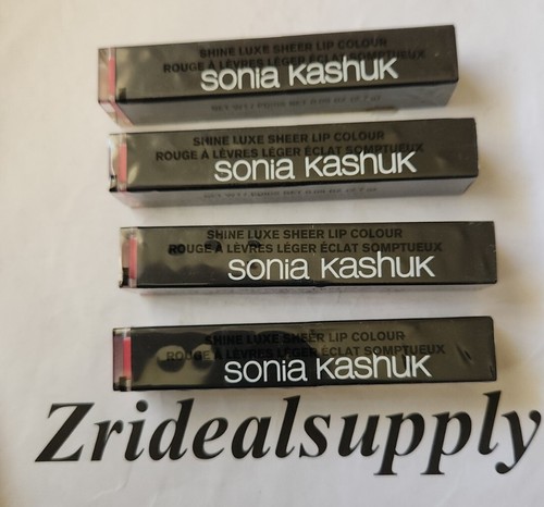 Sonia kashuk shine - shine, sheer