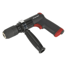 Air Drill Ø13mm with Keyless