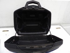 triumph 1050 sprint panniers (2005)