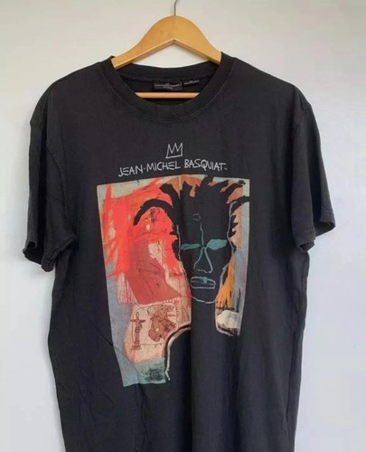 Hot rare jean michel - rare, basquiat