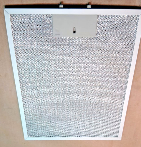 Filter metal mesh compatible - metal,