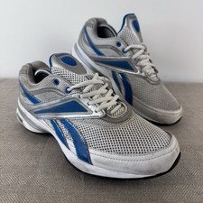 Reebok EasyTone Trainers White