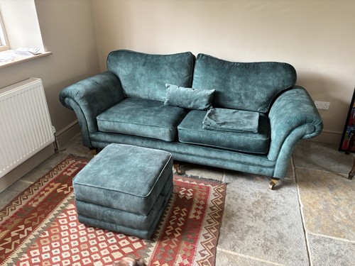 Laura ashley seater sofa in - laura,