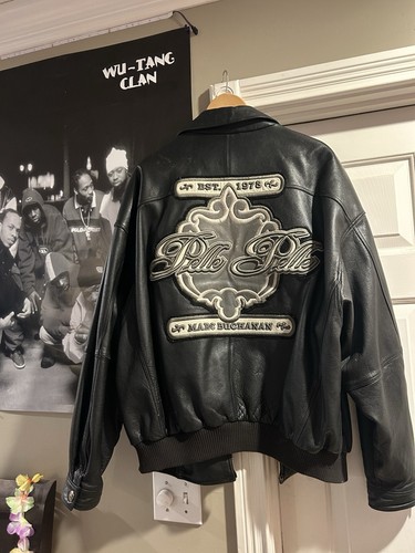 Rare pelle - pelle, buchanan