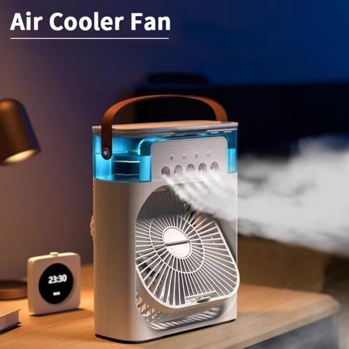 Portable air cooler - portable,
